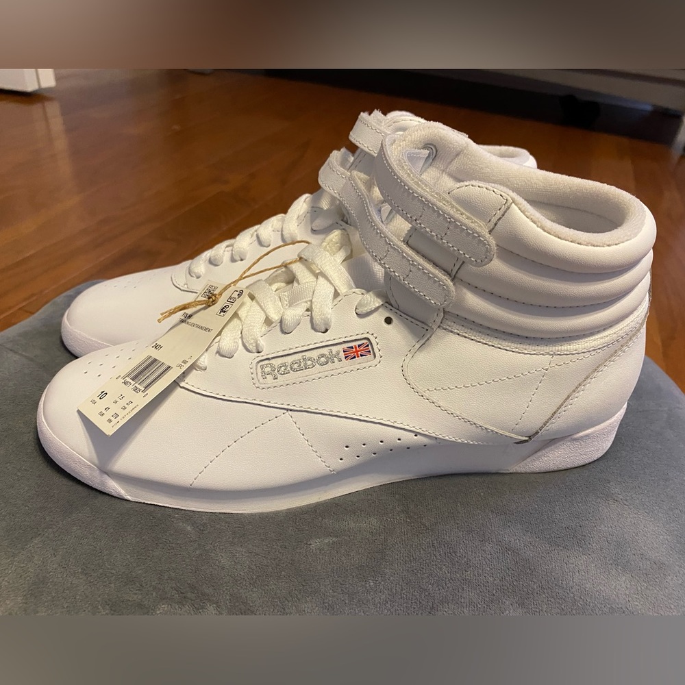 Brand New Reebok Classics